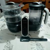 Robot da cucina babymoov