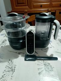 Robot da cucina babymoov