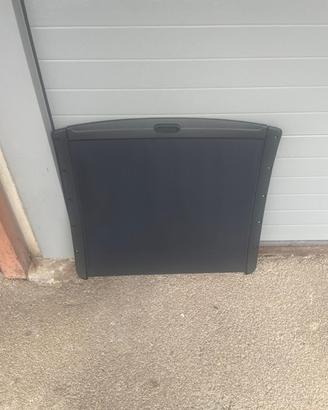 Tendina parasole smart 451