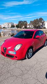 Alfa Romeo Mito 1.6 Diesel 120cv. 