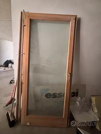 Porta finestra ESSEPI