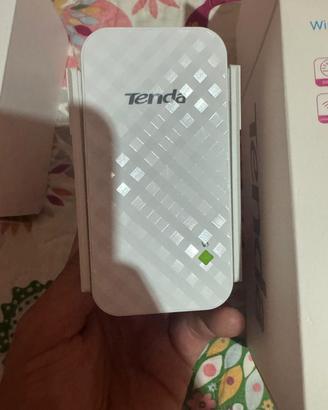 Ripetitore WiFi Tenda N300 