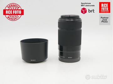 Sony E 55-210 F4.5-6.3 OSS (Sony)