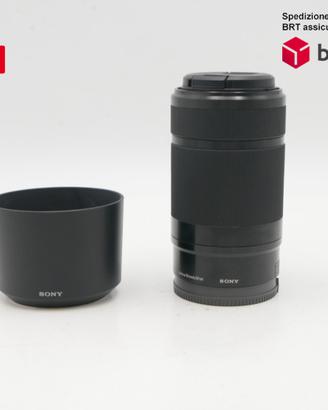 Sony E 55-210 F4.5-6.3 OSS (Sony)