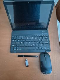 Tablet Goodtel G3 Tablet