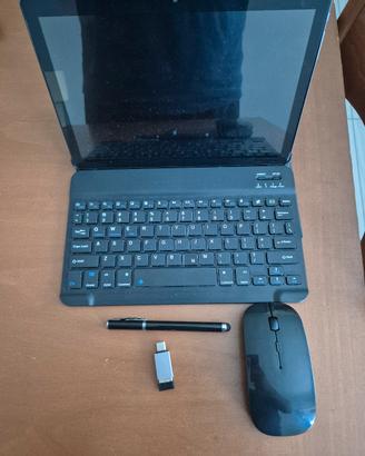 Tablet Goodtel G3 Tablet