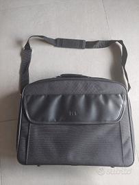 Valigetta +busta notebook 
