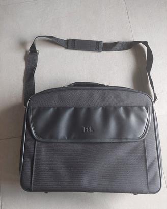 Valigetta +busta notebook 