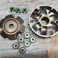 variatore piaggio 250-altri