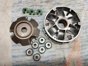 variatore piaggio 250-altri