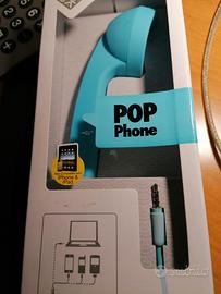 Impugnatura retro' cell, tablet, pc