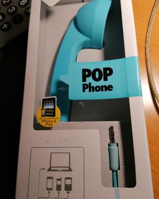 Impugnatura retro' cell, tablet, pc