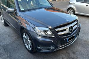 Mercedes GLK
