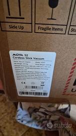 Aspirapolvere Mova S2
