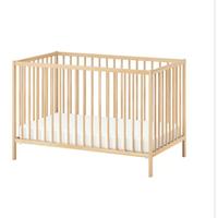 Lettino sniglar Ikea