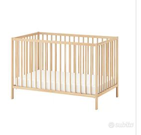 Lettino sniglar Ikea