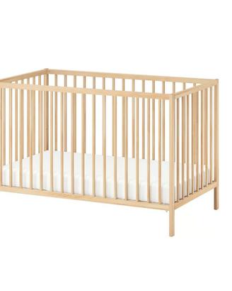 Lettino sniglar Ikea