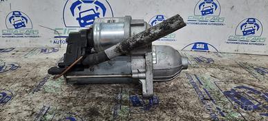 FIAT PANDA 1.3 BENZINA 2008 - MOTORINO DI AVVIAMEN