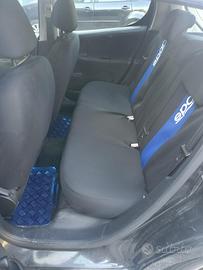Peugeot 207 Energy sport