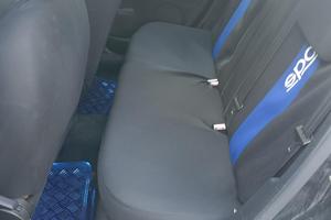Peugeot 207 Energy sport