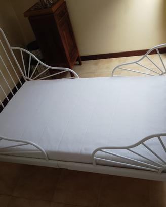 Lettino ikea Minnen