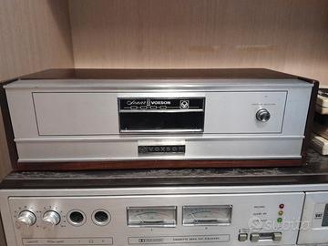  Stereo 8 VOXON GN 208 funzionante.