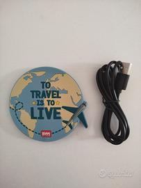 Caricabatterie Wireless Smartphone - Super Fast