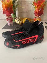 Scarpe gaming SPARCO Hyperdrive
