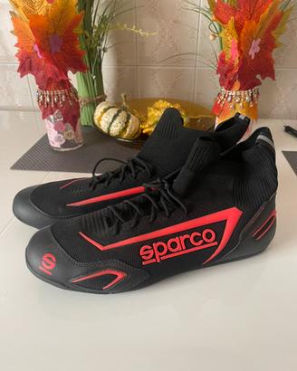 Scarpe gaming SPARCO Hyperdrive