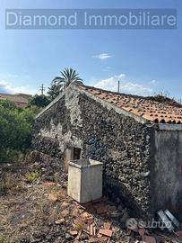 Terreno 10.000mq tra Pozzillo e Stazzo - Acireale