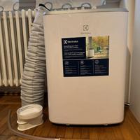 Electrolux EXP26U538HW condizionatore portatile ca