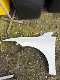 Parafango anteriore Sx sinistro