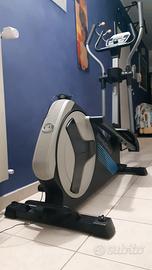 Bicicletta Ellittica NordicTrack