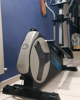 Bicicletta Ellittica NordicTrack