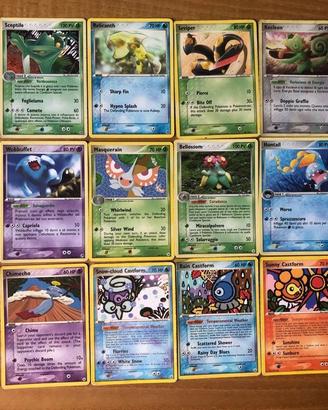 Carte Pokemon 3