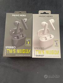 Cuffie Wireless Nuove a Prezzo Super!🔊