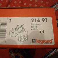 Controllore Legrand palmare