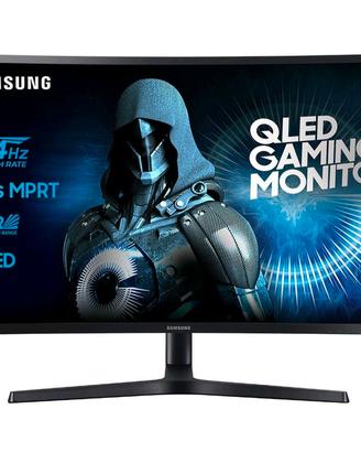 Monitor Gaming LC27HG70 27" WQHD 1440p Curvo