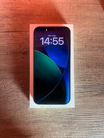 iPhone 16 Pro Max 256GB Bianco Titanio – Mai Usato