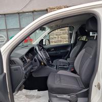 Volkswagen amarok 3.0 TDI 2019
