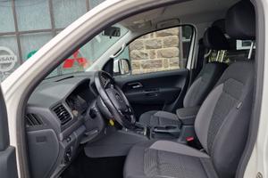 Volkswagen amarok 3.0 TDI 2019