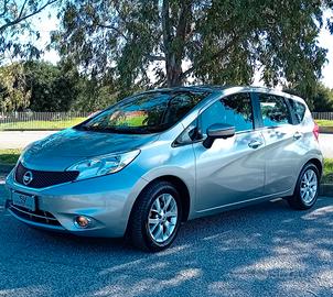 Nissan Note 1.5 dCi 90cv Acenta - UNIPROPRIETARIO 