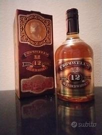 whisky da collezione 