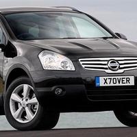 Ricambi usati nissan qashqai 2 - terrano #2