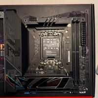 Asus ROG Strix Z790-I Gaming WiFi