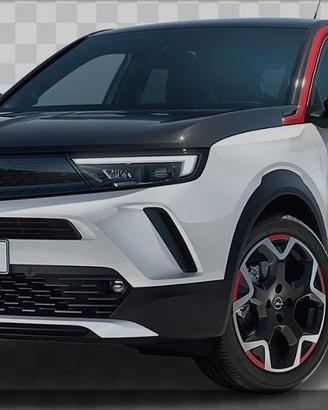 Ricambi opel mokka 2025