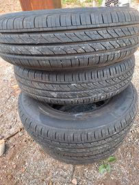 treno gomme Wanli  155 80 r 13