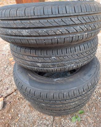 treno gomme Wanli  155 80 r 13