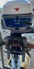 Evinrude 6cv gambo corto 2t