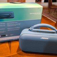 BOSE SOUNDLINK MAX